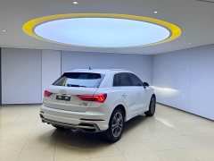 Audi Q3 35 TFSI Fashion Dynamic - ფოტო 6