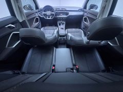 Audi Q3 35 TFSI Fashion Dynamic - ფოტო 7