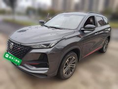 Changan CS75PLUS 1.5T Automatic Luxury - ფოტო 1