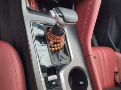 Changan CS75PLUS 1.5T Automatic Luxury - ფოტო 10