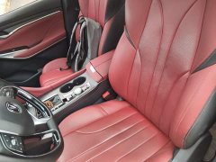 Changan CS75PLUS 1.5T Automatic Luxury - ფოტო 11