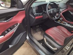 Changan CS75PLUS 1.5T Automatic Luxury - ფოტო 12