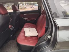 Changan CS75PLUS 1.5T Automatic Luxury - ფოტო 13