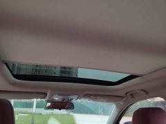 Changan CS75PLUS 1.5T Automatic Luxury - ფოტო 14