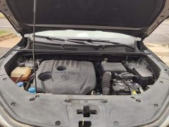 Changan CS75PLUS 1.5T Automatic Luxury - ფოტო 16