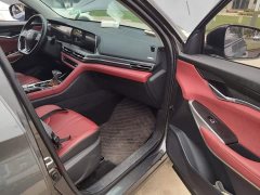 Changan CS75PLUS 1.5T Automatic Luxury - ფოტო 19