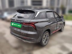 Changan CS75PLUS 1.5T Automatic Luxury - ფოტო 4
