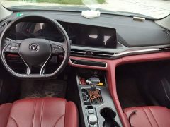 Changan CS75PLUS 1.5T Automatic Luxury - ფოტო 5
