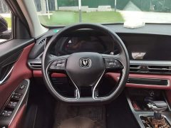 Changan CS75PLUS 1.5T Automatic Luxury - ფოტო 6