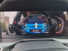 Changan CS75PLUS 1.5T Automatic Luxury - ფოტო 7