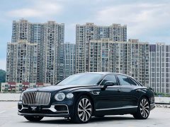 Flying Spur V8 Edition 8 - photo 1