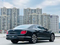 Flying Spur V8 Edition 8 - photo 10