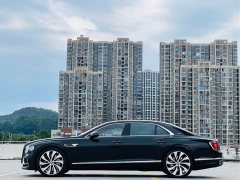 Flying Spur V8 Edition 8 - photo 11
