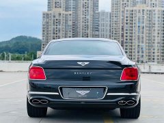 Flying Spur V8 Edition 8 - photo 12