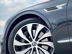 Flying Spur V8 Edition 8 - photo 13