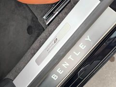 Flying Spur V8 Edition 8 - photo 14