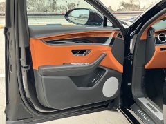 Flying Spur V8 Edition 8 - photo 15