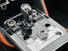 Flying Spur V8 Edition 8 - photo 17
