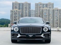 Flying Spur V8 Edition 8 - photo 2