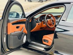 Flying Spur V8 Edition 8 - photo 4
