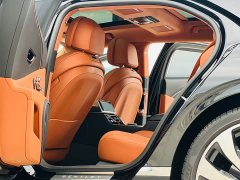 Flying Spur V8 Edition 8 - photo 5