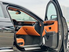 Flying Spur V8 Edition 8 - photo 6