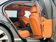 Flying Spur V8 Edition 8 - photo 7