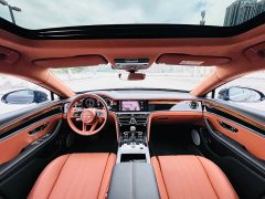 Flying Spur V8 Edition 8 - photo 8