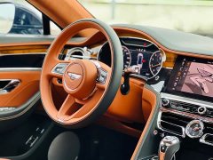Flying Spur V8 Edition 8 - photo 9