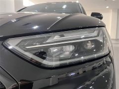 Audi Q5L 40 TFSI Luxury Dynamic - ფოტო 14
