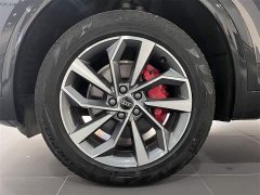 Audi Q5L 40 TFSI Luxury Dynamic - ფოტო 16