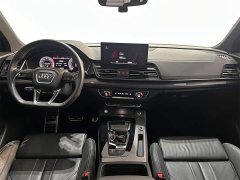 Audi Q5L 40 TFSI Luxury Dynamic - ფოტო 6