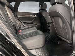 Audi Q5L 40 TFSI Luxury Dynamic - ფოტო 7