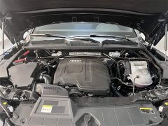 Audi Q5L 40 TFSI Luxury Dynamic - ფოტო 8