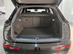 Audi Q5L 40 TFSI Luxury Dynamic - ფოტო 9
