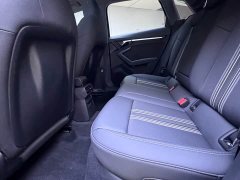 Audi A3 Sportback 35 TFSI Fashion Sport - ფოტო 10