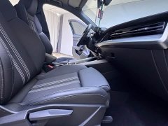 Audi A3 Sportback 35 TFSI Fashion Sport - ფოტო 12