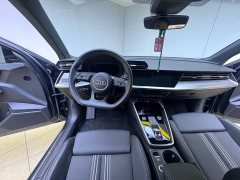 Audi A3 Sportback 35 TFSI Fashion Sport - ფოტო 14