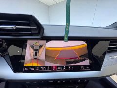 Audi A3 Sportback 35 TFSI Fashion Sport - ფოტო 15