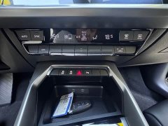 Audi A3 Sportback 35 TFSI Fashion Sport - ფოტო 16