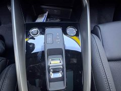 Audi A3 Sportback 35 TFSI Fashion Sport - ფოტო 17