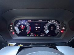 Audi A3 Sportback 35 TFSI Fashion Sport - ფოტო 18
