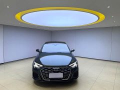 Audi A3 Sportback 35 TFSI Fashion Sport - ფოტო 2