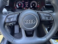 Audi A3 Sportback 35 TFSI Fashion Sport - ფოტო 20