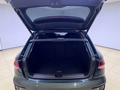 Audi A3 Sportback 35 TFSI Fashion Sport - ფოტო 7