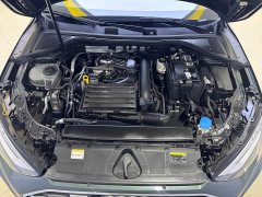 Audi A3 Sportback 35 TFSI Fashion Sport - ფოტო 8