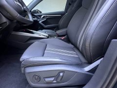 Audi A3 Sportback 35 TFSI Fashion Sport - ფოტო 9
