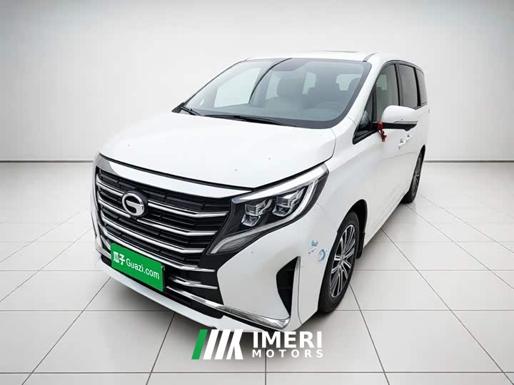 GAC Aion M8 2023 Lingxiu Series 390T Luxury Edition - ავტომობილი ჩინეთიდან