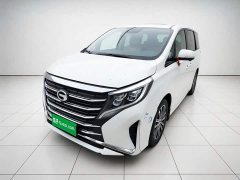 GAC Aion M8 2023 Lingxiu Series 390T Luxury Edition - ფოტო 1
