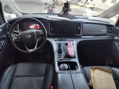 GAC Aion M8 2023 Lingxiu Series 390T Luxury Edition - ფოტო 10